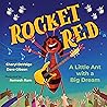 Rocket Red : A Li...