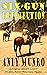 Six-Gun Retribution: Action...