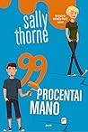 99 procentai mano
