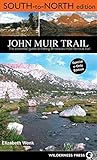 John Muir Trail: ...