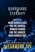Guardians of Eternity Volumes 11-15