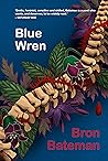 Blue Wren