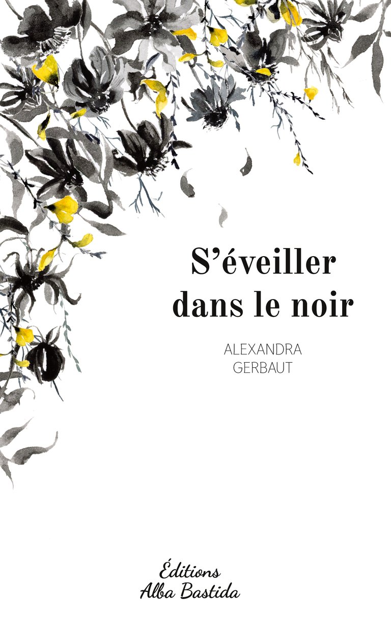 S'éveiller dans le noir (Paperback)