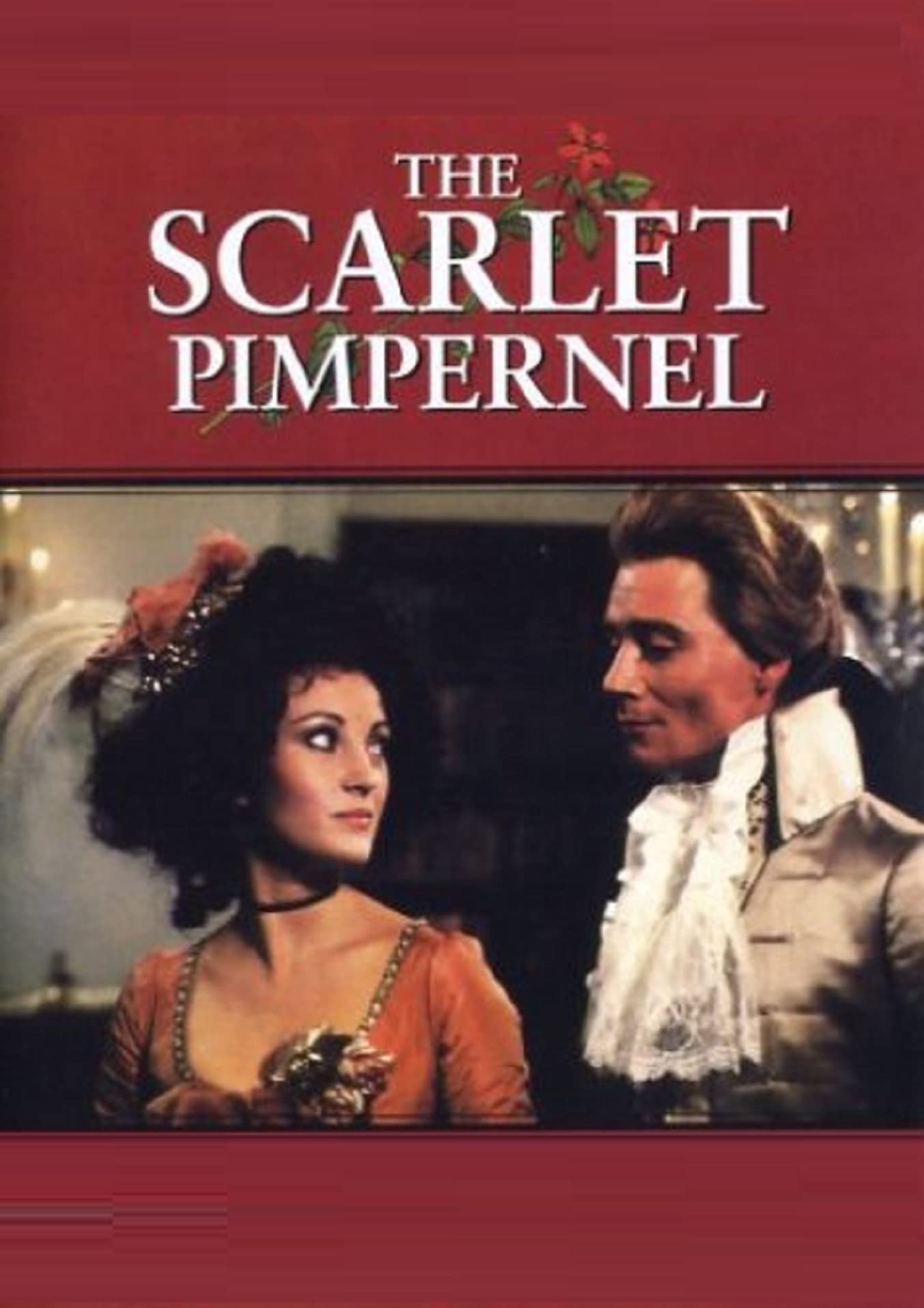 The Scarlet Pimpernel