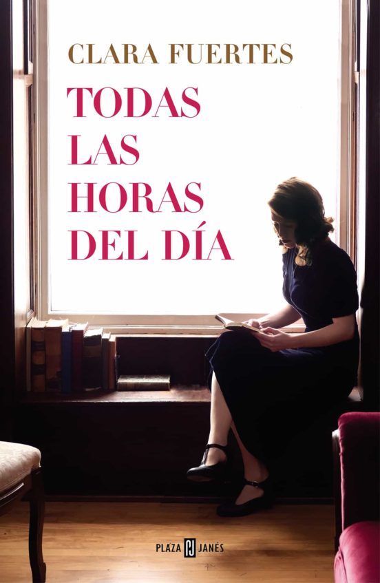 Todas las horas del día (Paperback)