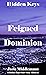 Feigned Dominion (Hidden Keys #23)