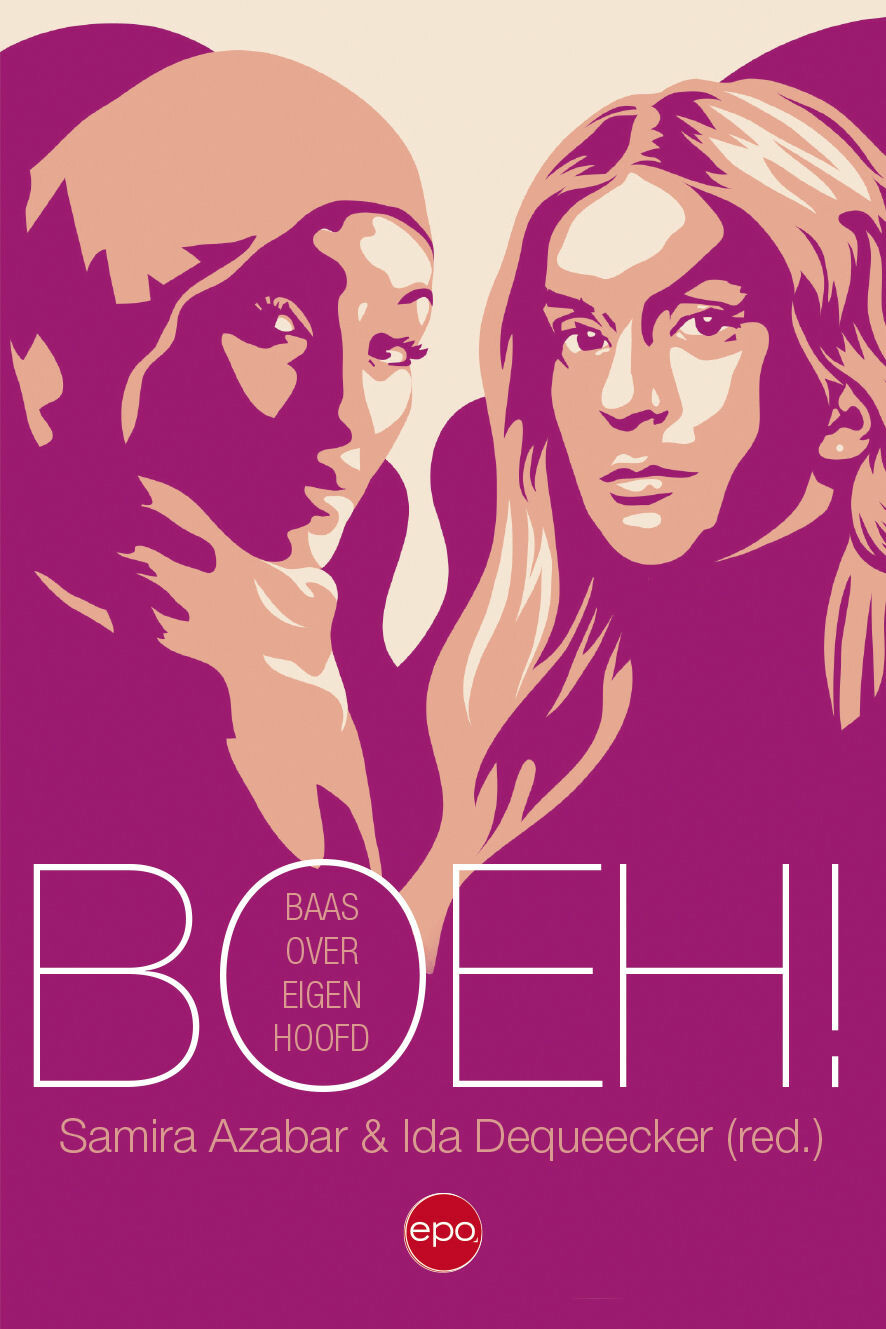 Boeh! (Paperback)