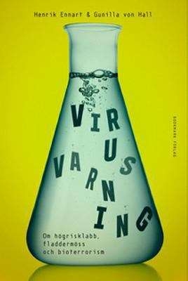 Virusvarning