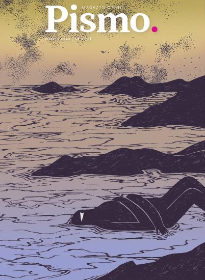 Pismo. Magazyn Opinii nr 3/2022 (#51)