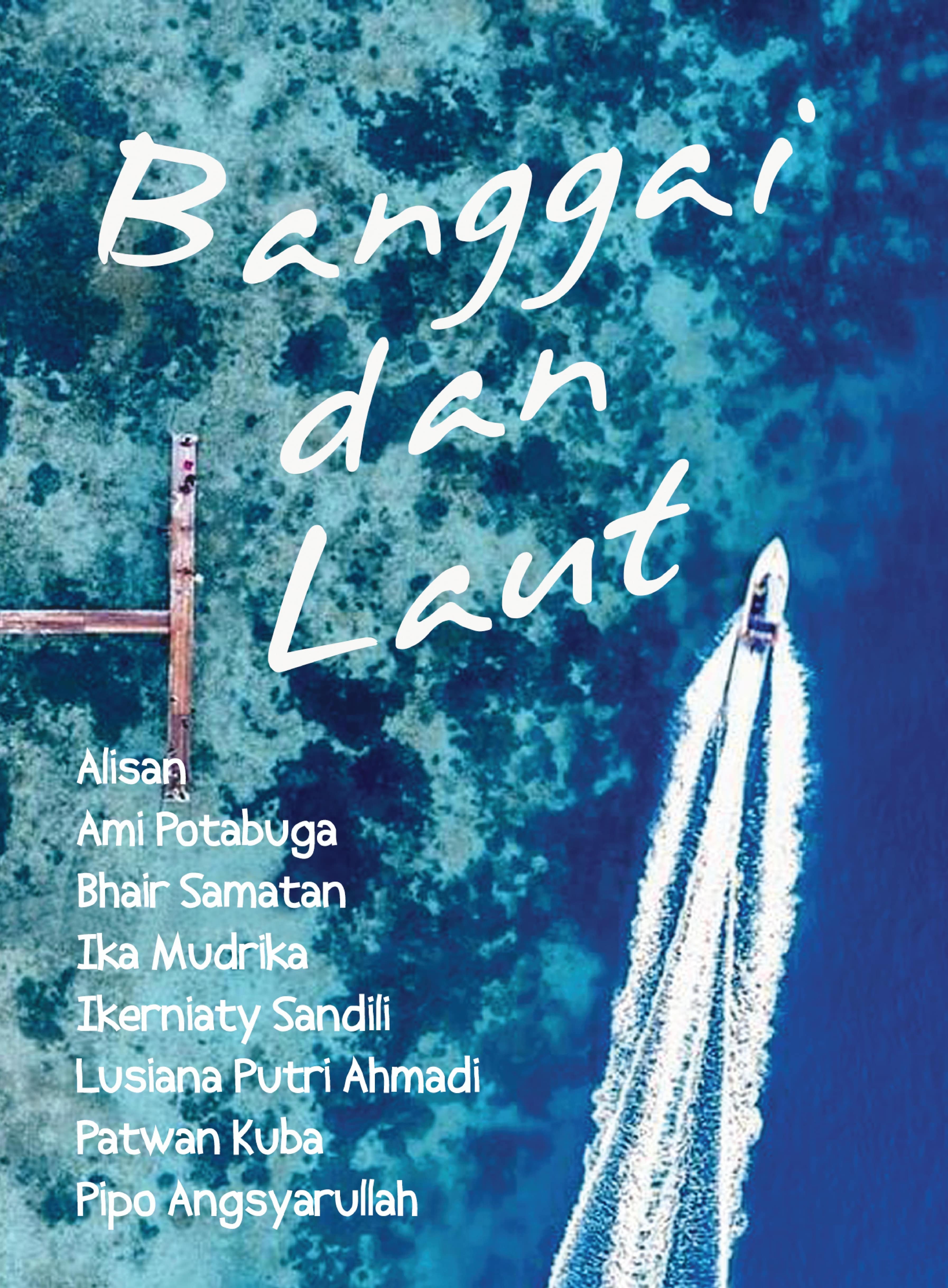 Banggai dan Laut