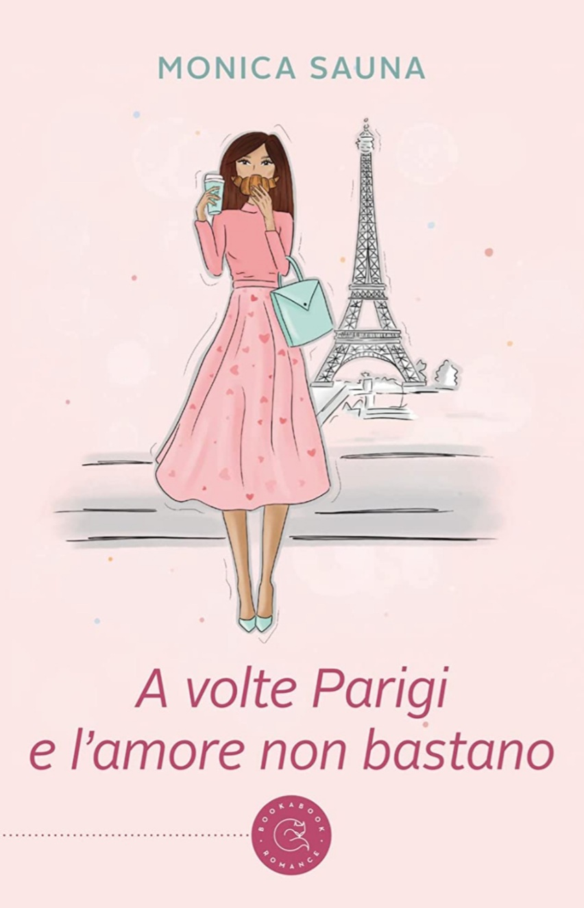 A volte Parigi e l'amore non bastano
