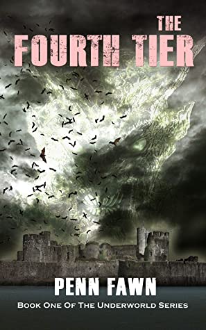 The Fourth Tier (The Underworld, Book 1)