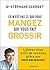 Ce n'est pas ce que vous mangez qui vous fait grossir by Stéphane Clerget