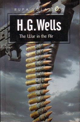 The War in the Air