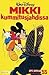 Mikki kummitusjahdissa (Aku Ankan taskukirja, #55)