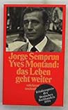 Yves Montand. Das...