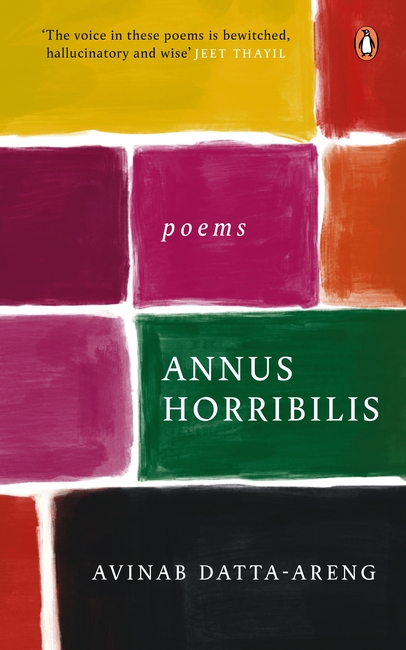 Annus Horribilis (Paperback)