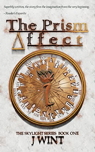 The Prism Affect (Skylight, #1)