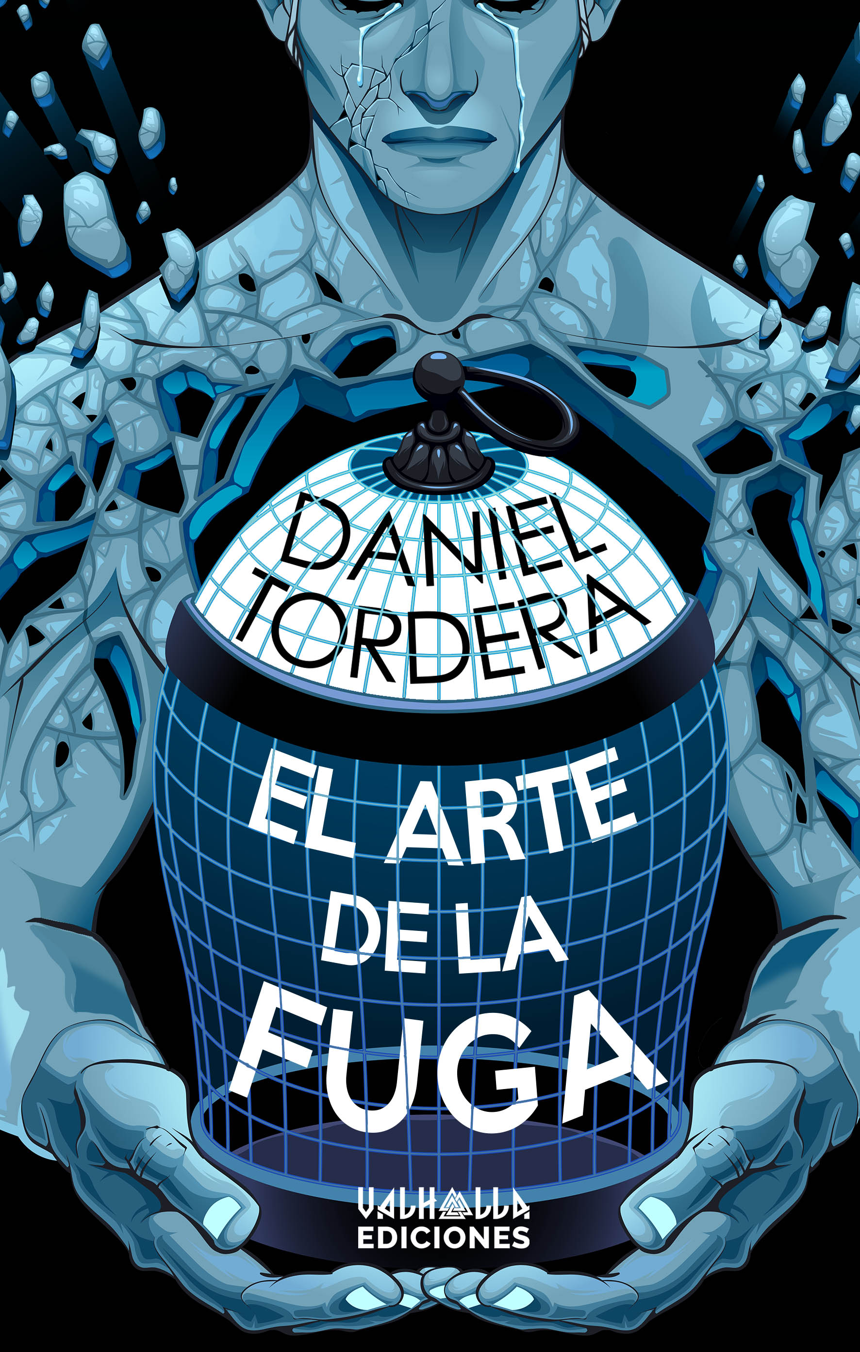 El arte de la fuga (Paperback)