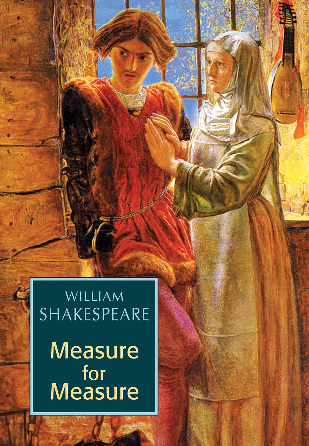 Measure For Measure