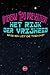 Het rijk der vrijheid. Brieven uit de toekomst by Thomas Blommaert