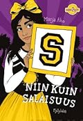 S niin kuin salaisuus (Cheertytöt, #2)