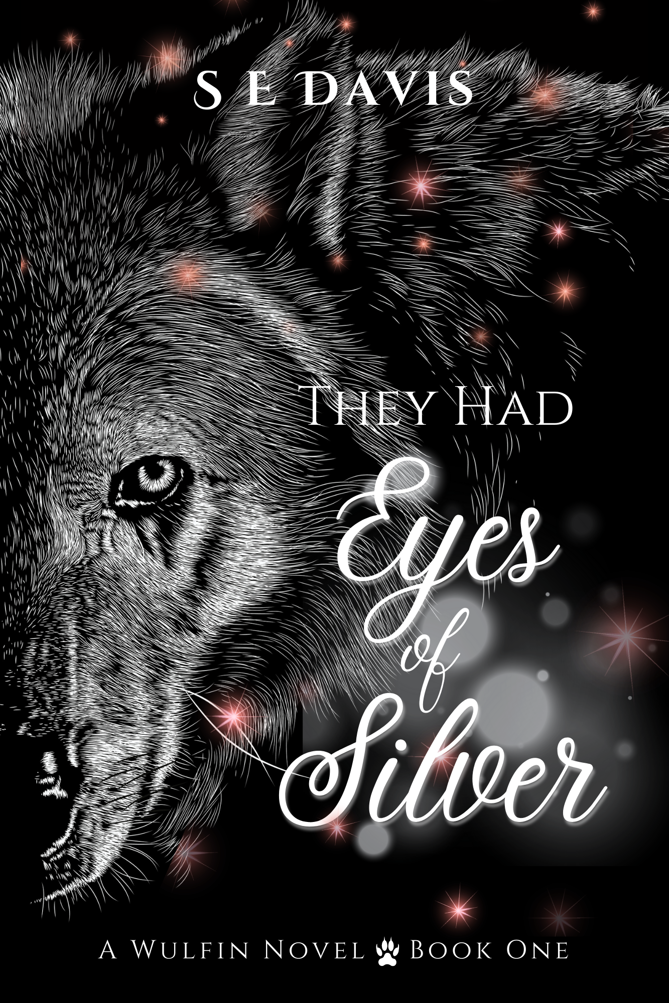 They Had Eyes of Silver (Wulfin, #1)