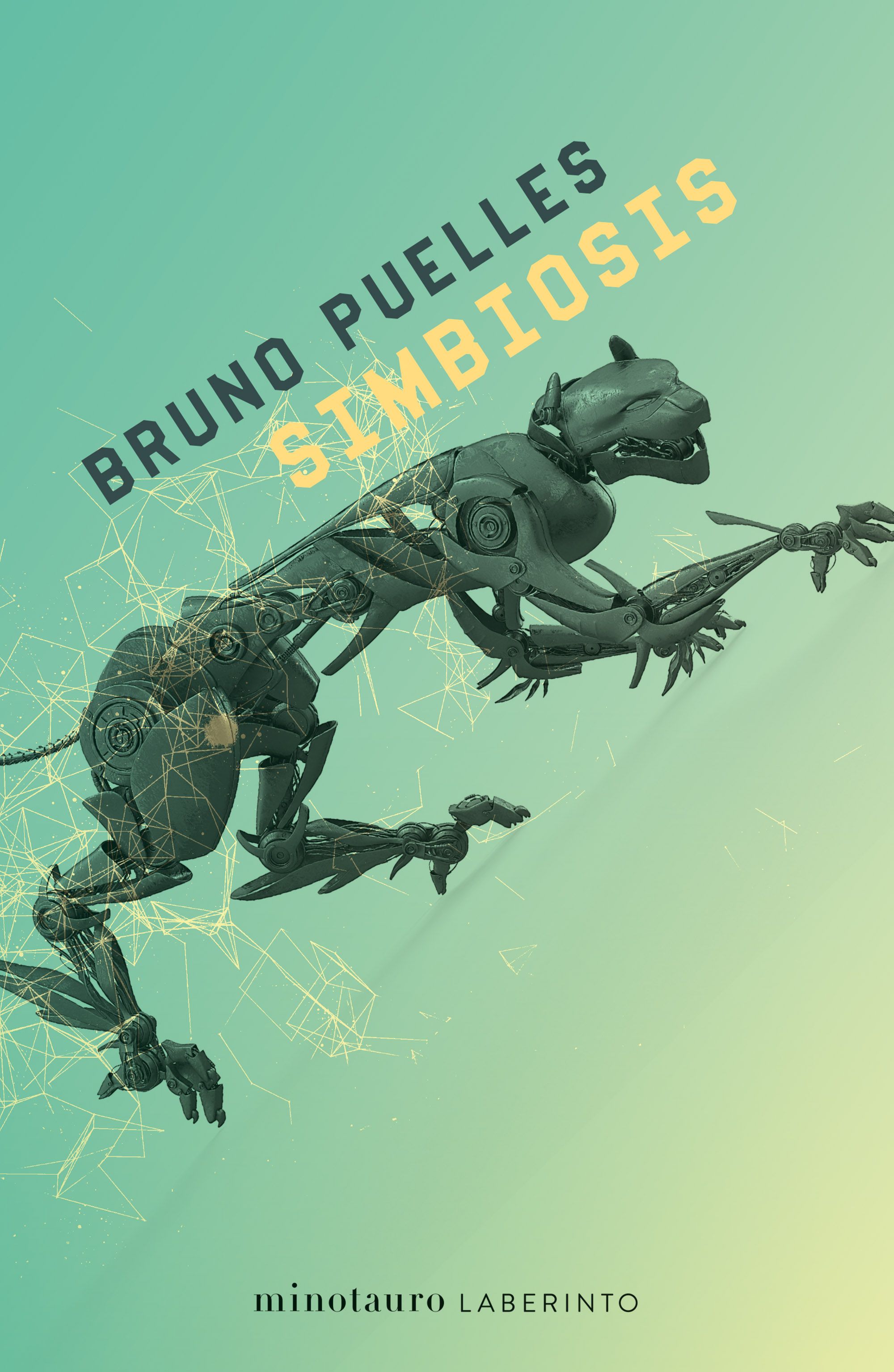 Simbiosis (Paperback)