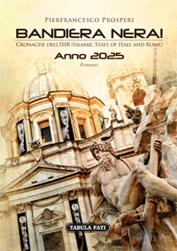Bandiera nera! Cronache dall'ISIR - Anno 2025