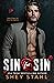 Sin for Sin by Shey Stahl
