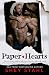 Paper Hearts by Shey Stahl