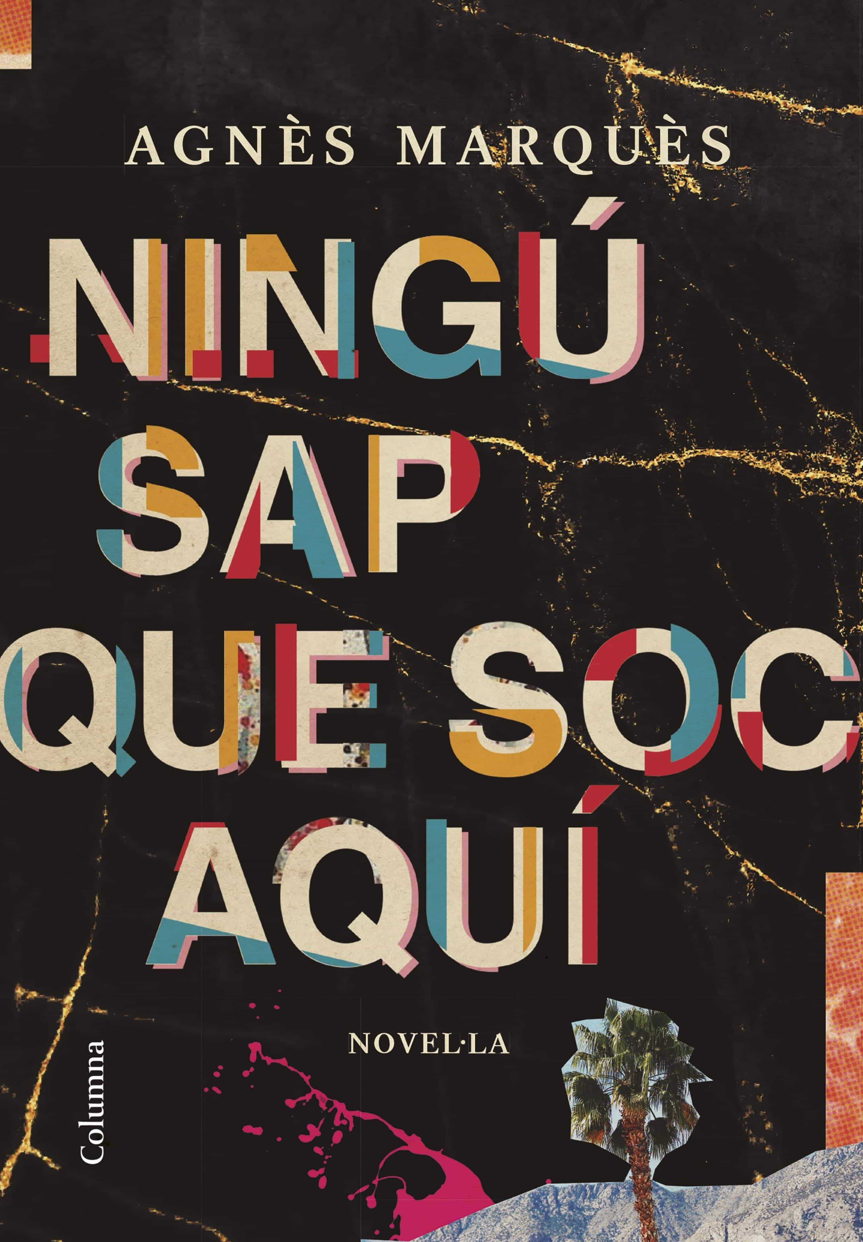 Ningú sap que soc aquí (Kindle Edition)