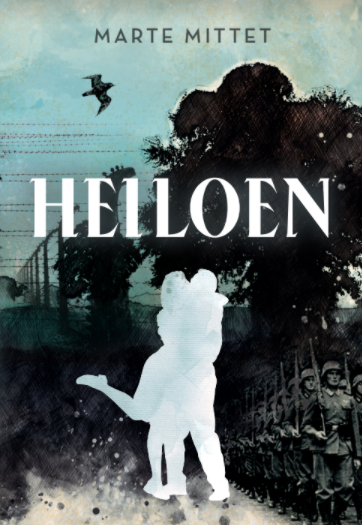 Heiloen (Hardcover)