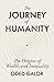 The Journey of Humanity by Oded Galor
