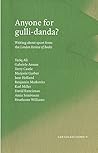 Anyone for gulli-danda? by Tariq Ali