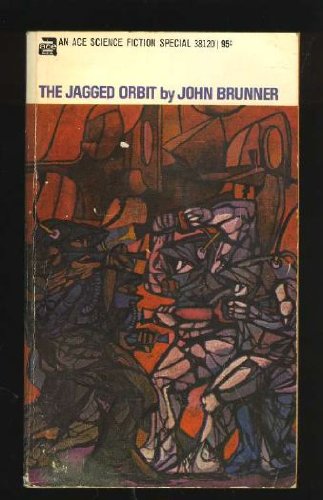 The Jagged Orbit