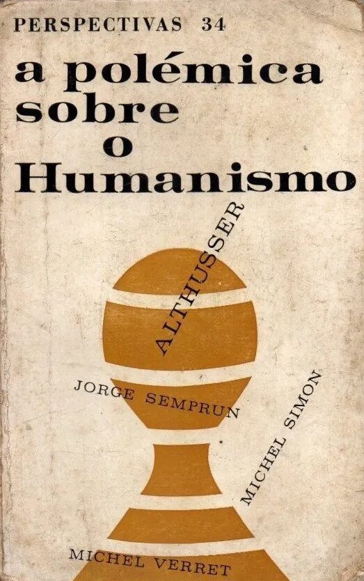 A polémica sobre o humanismo (Paperback)
