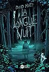 La longue nuit by David Moitet