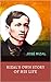 Rizal's Own Story of His Life