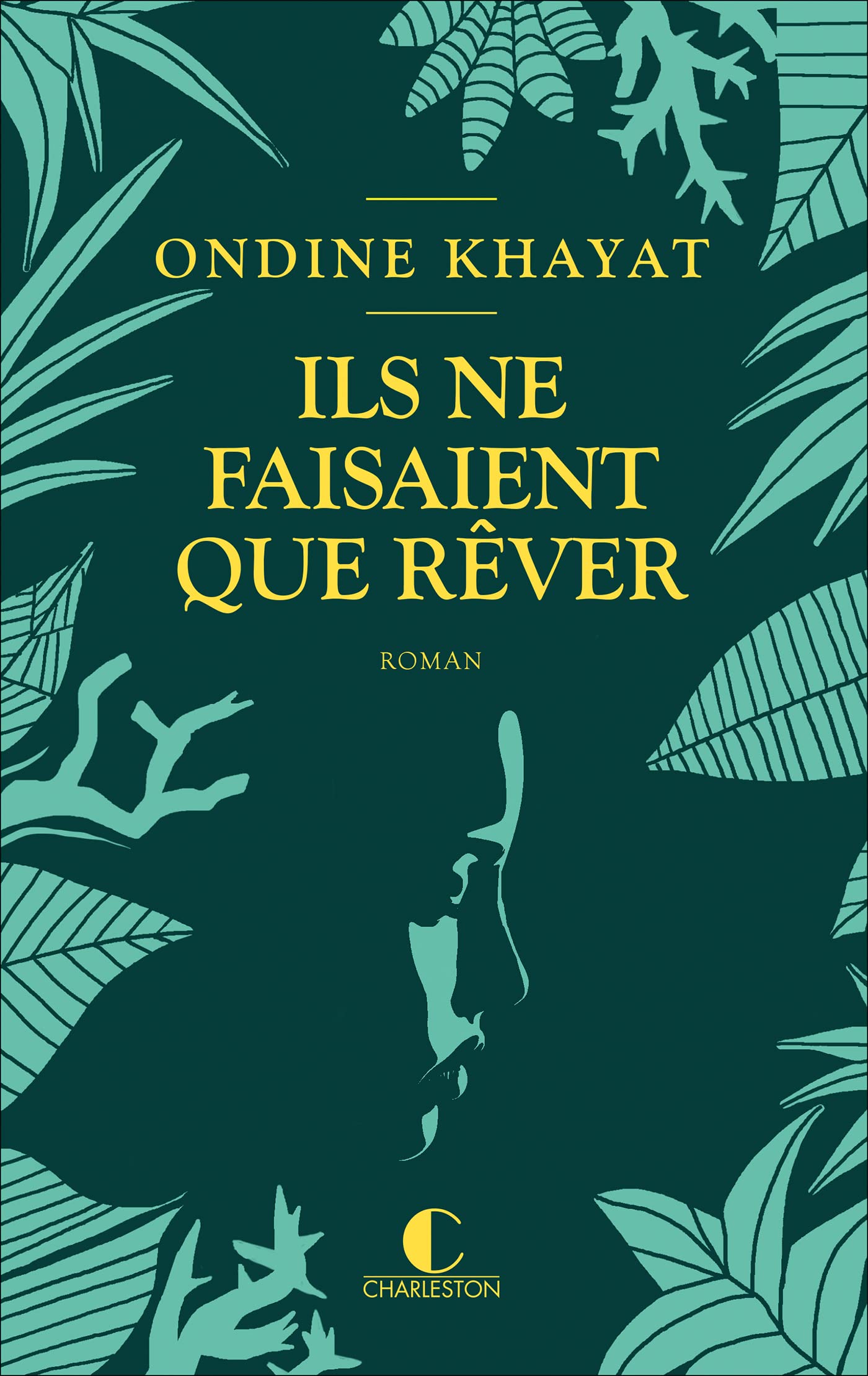 Ils ne faisaient que rêver (Paperback)