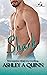 Shark (Pine Ridge Book 3)