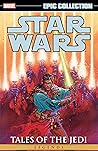 Star Wars Legends...
