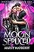 Moon Seduced (Raven Moon Wo...