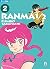 Ranma ½. New Edition, Vol. 2