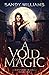A Void of Magic