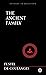 The Ancient Family - Imperium Press by Numa Denis Fustel de Coulanges
