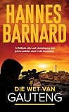 Die wet van Gauteng