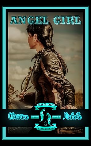 Angel Girl (S.H.E., #1)