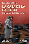 La casa de la cal...