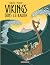 Vikings dans la brume